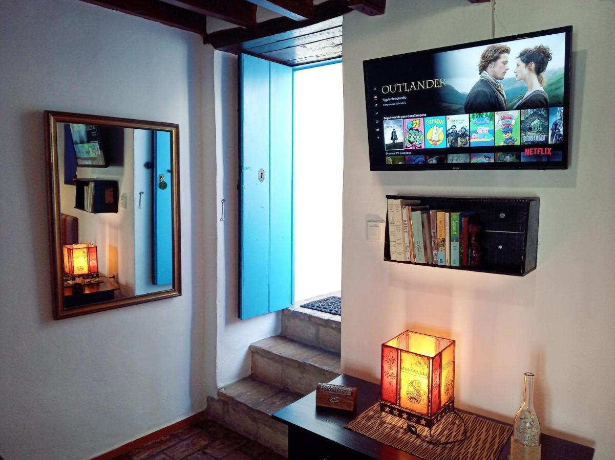 Casa Campana Bed and breakfast 3*