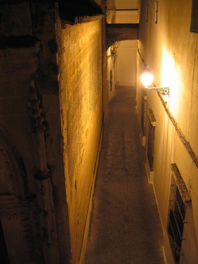 Casa Campana Bed and breakfast Arcos de la Frontera