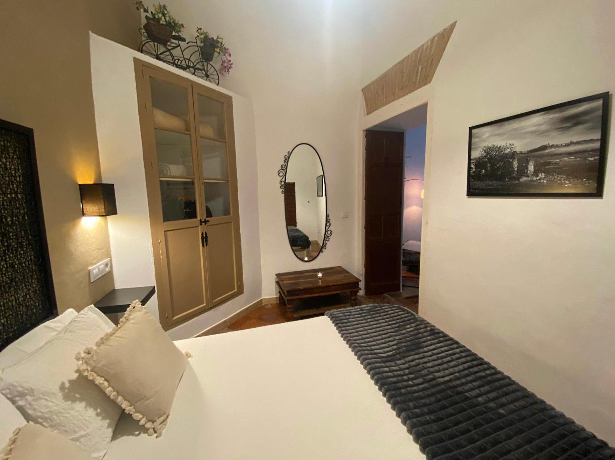 Casa Campana Bed and breakfast 3*