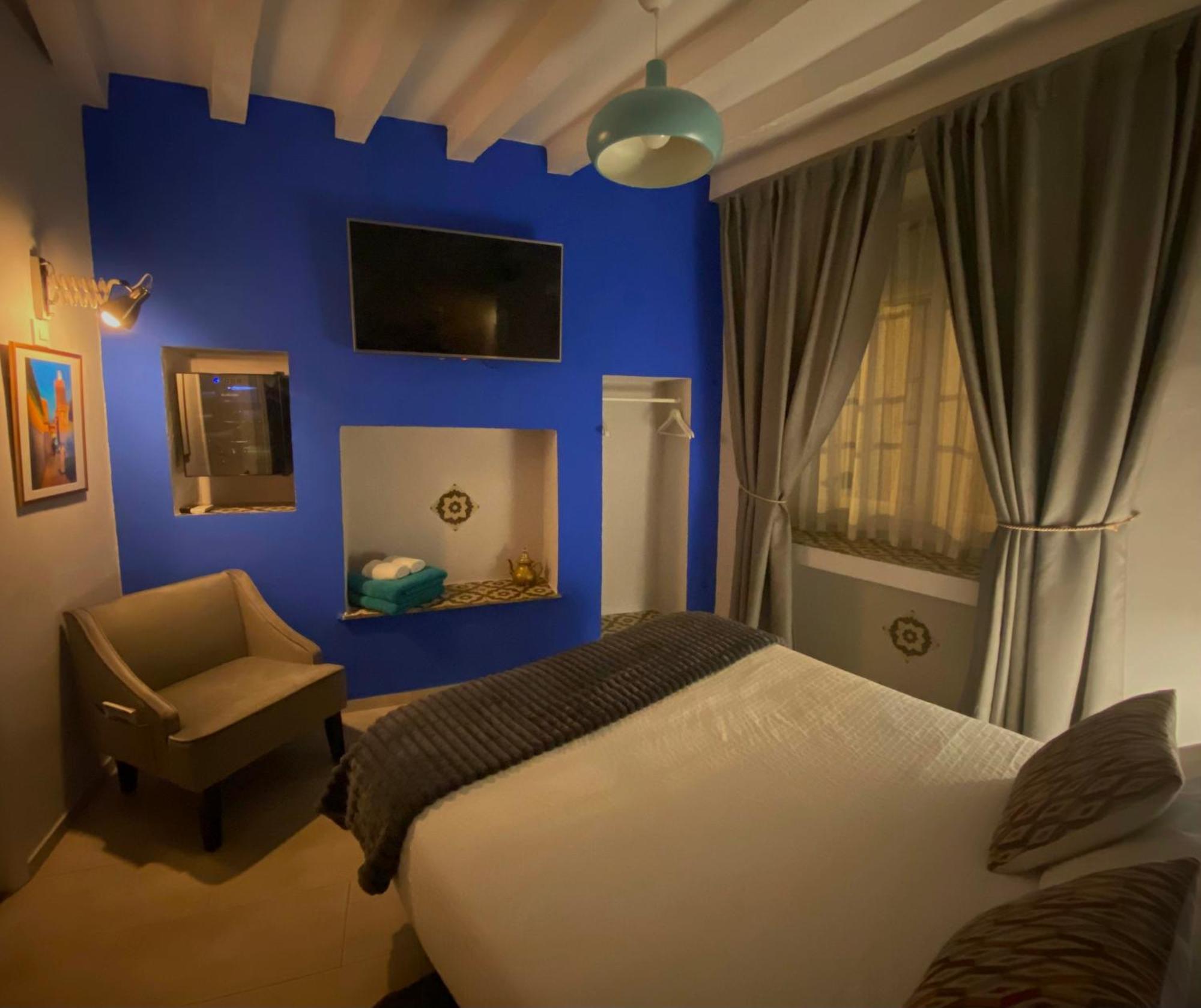 Bed and breakfast Casa Campana 3*