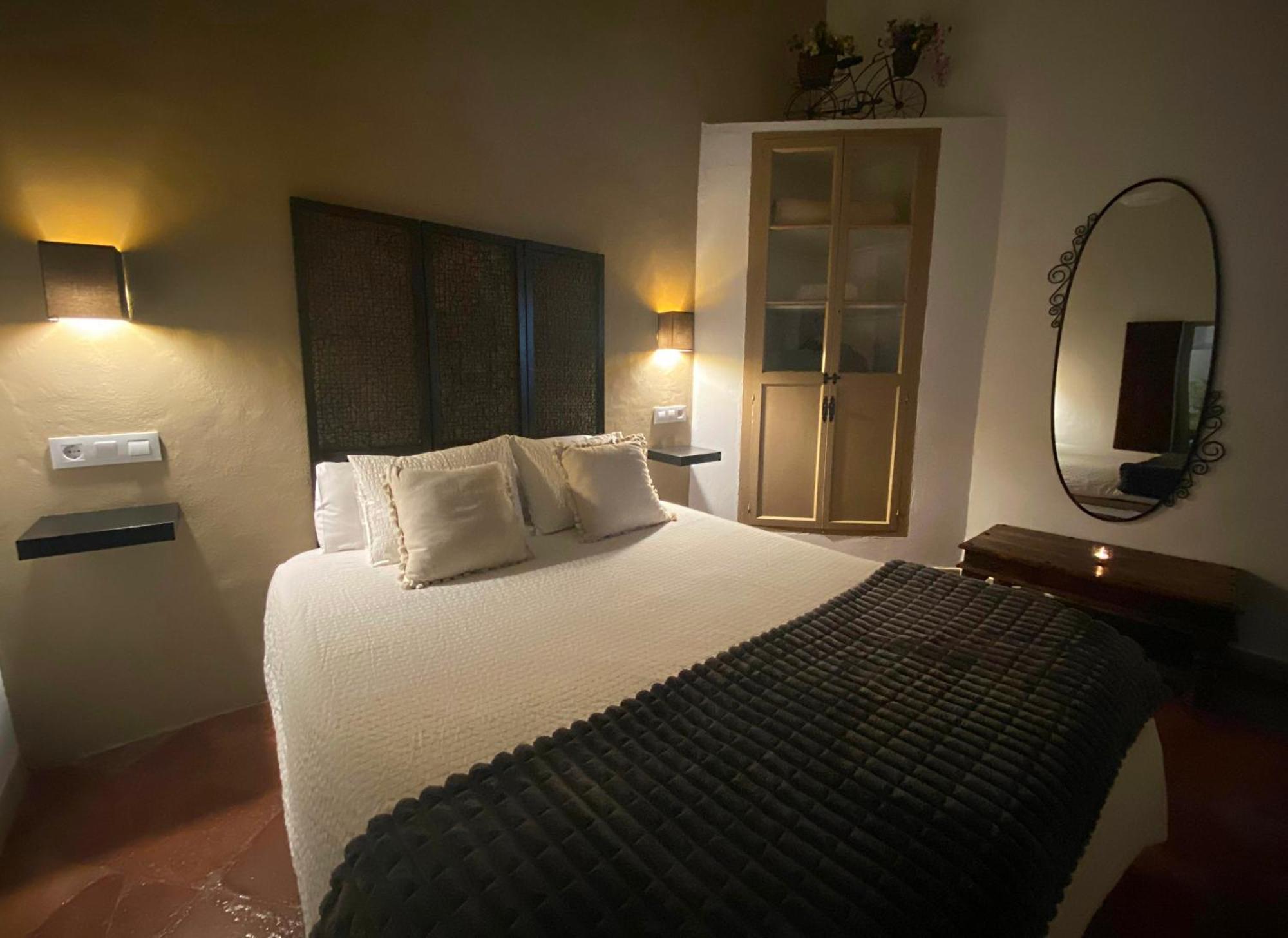 Casa Campana Arcos de la Frontera