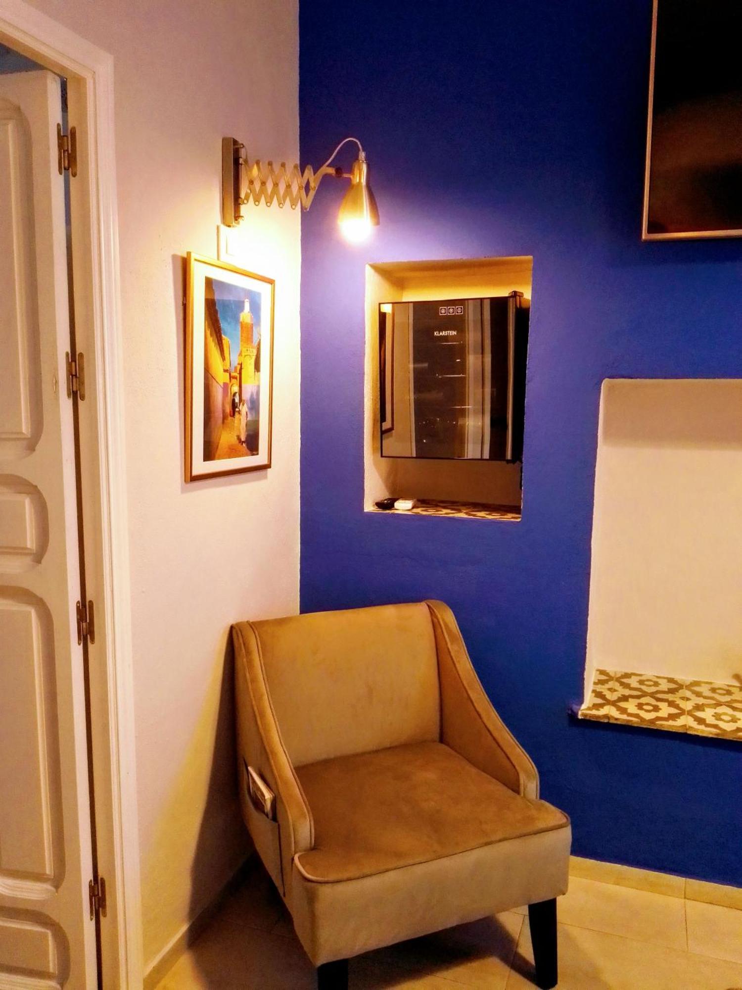 Casa Campana