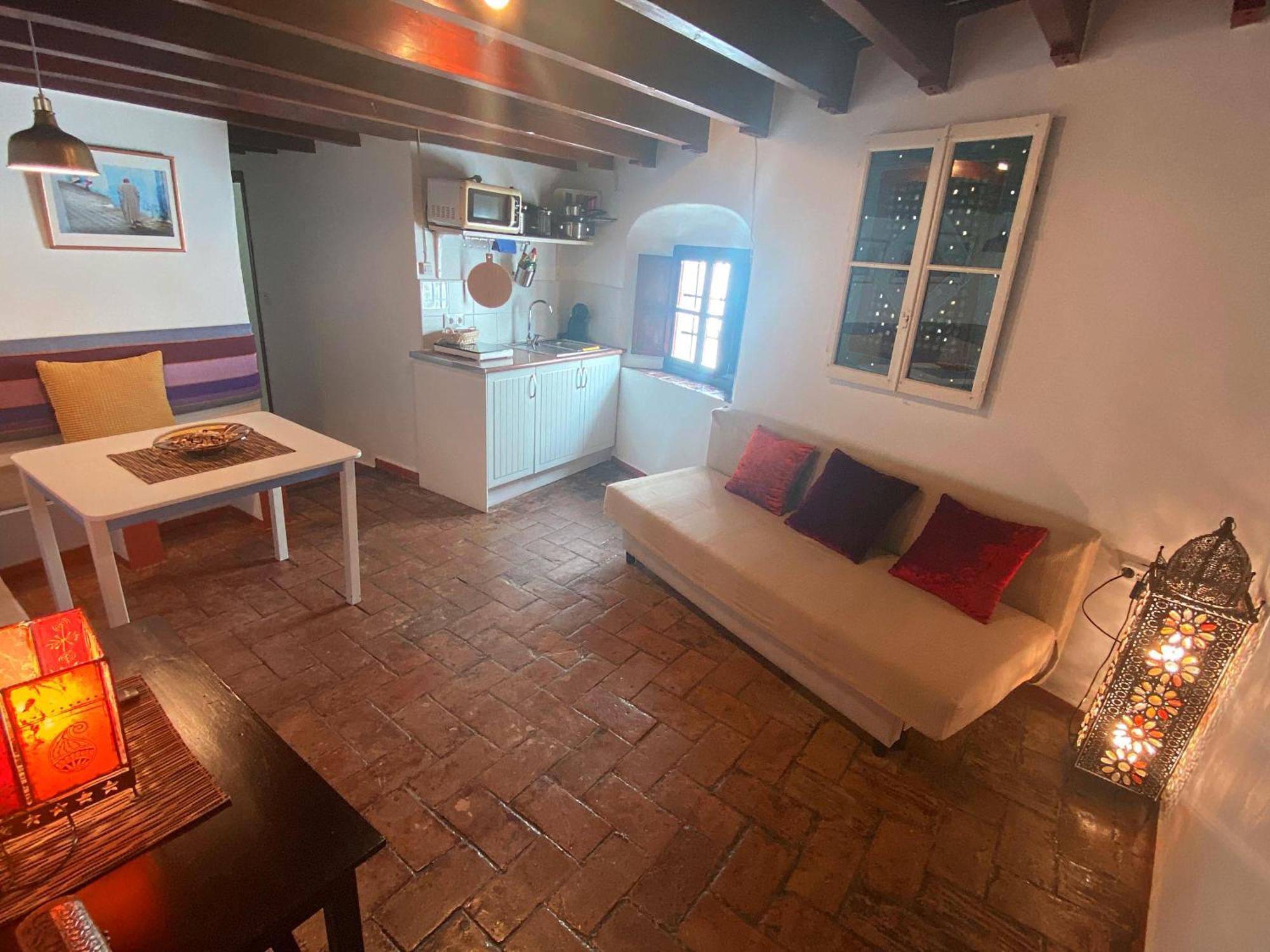 Bed and breakfast Casa Campana 3*
