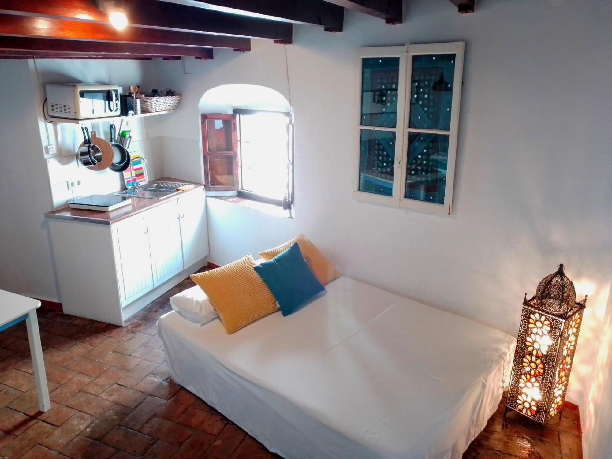 Casa Campana Bed and breakfast 3*