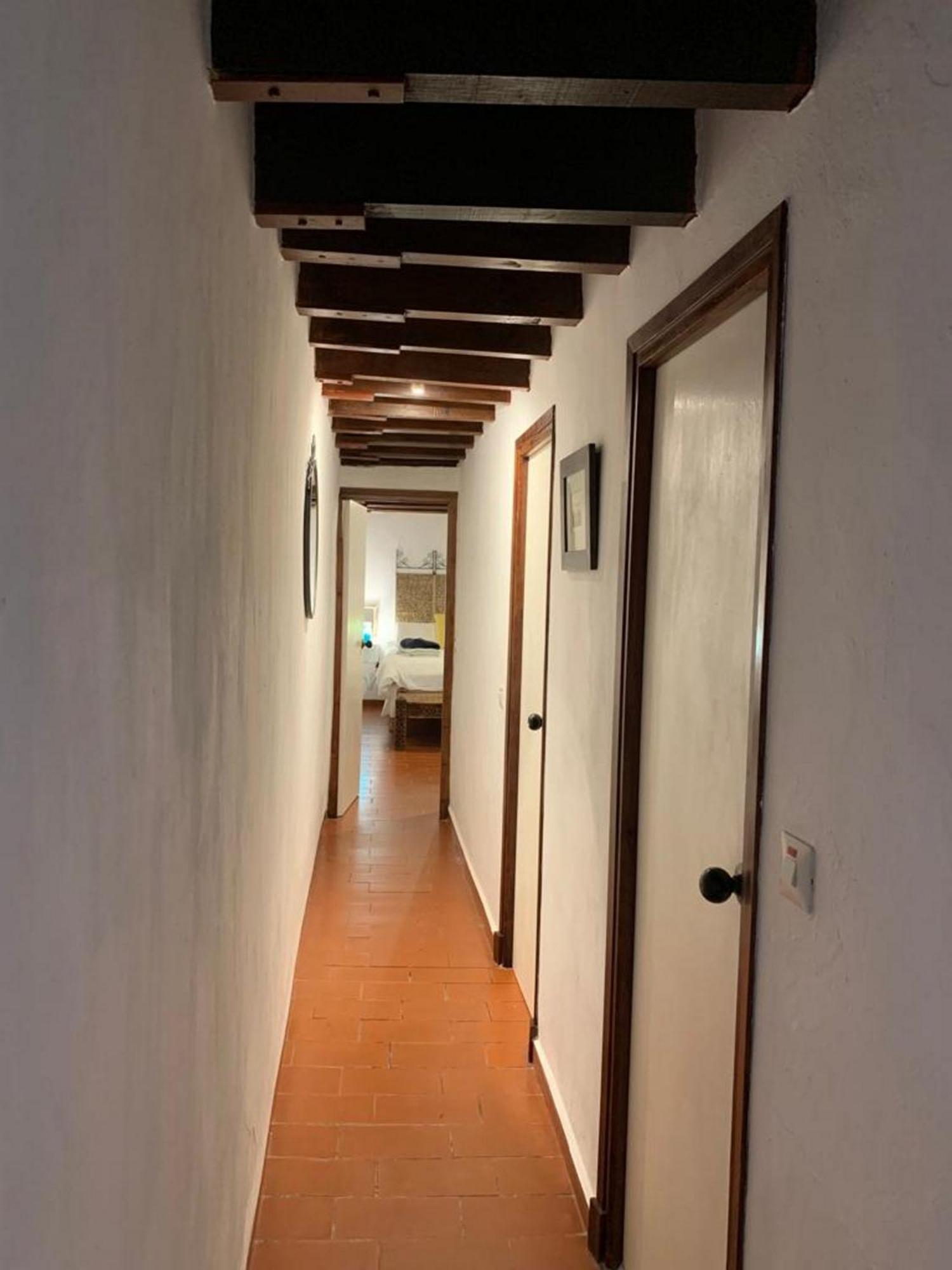 Bed and breakfast Casa Campana Arcos de la Frontera