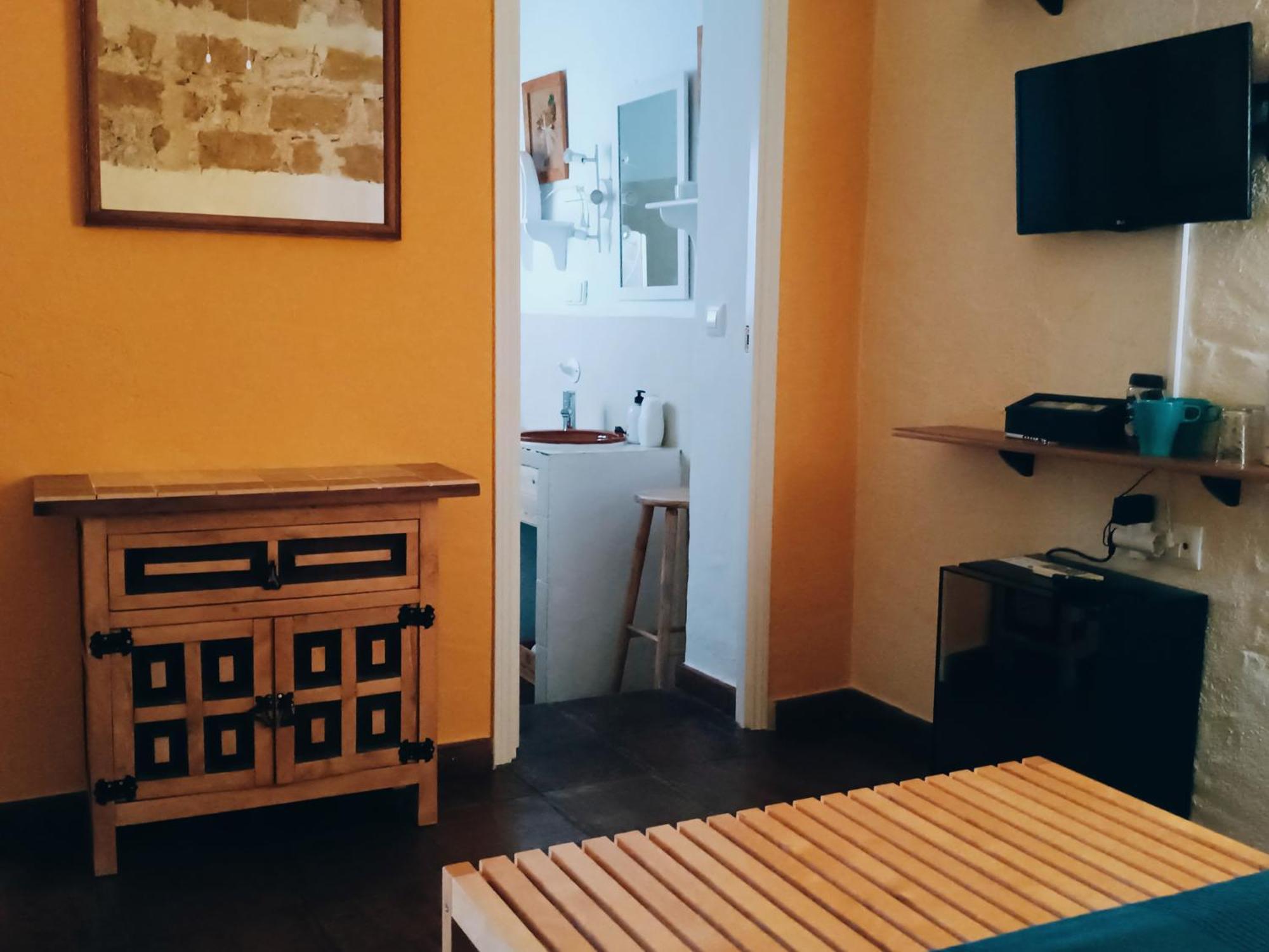 Casa Campana 3* Arcos de la Frontera
