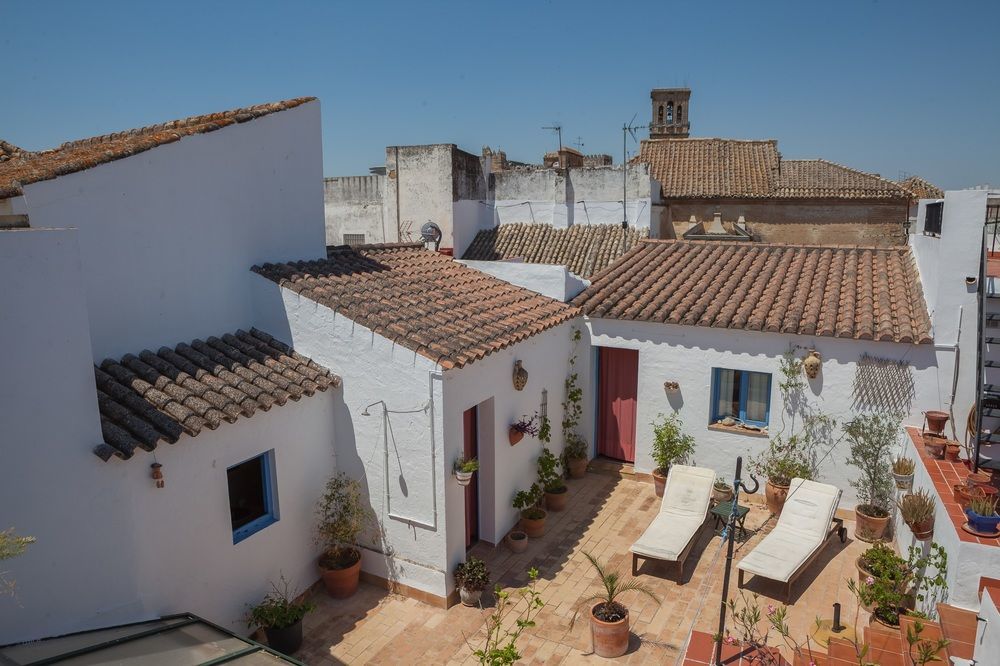 Casa Campana