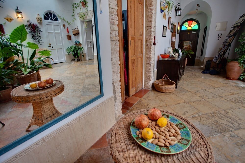 Casa Campana 3* Arcos de la Frontera