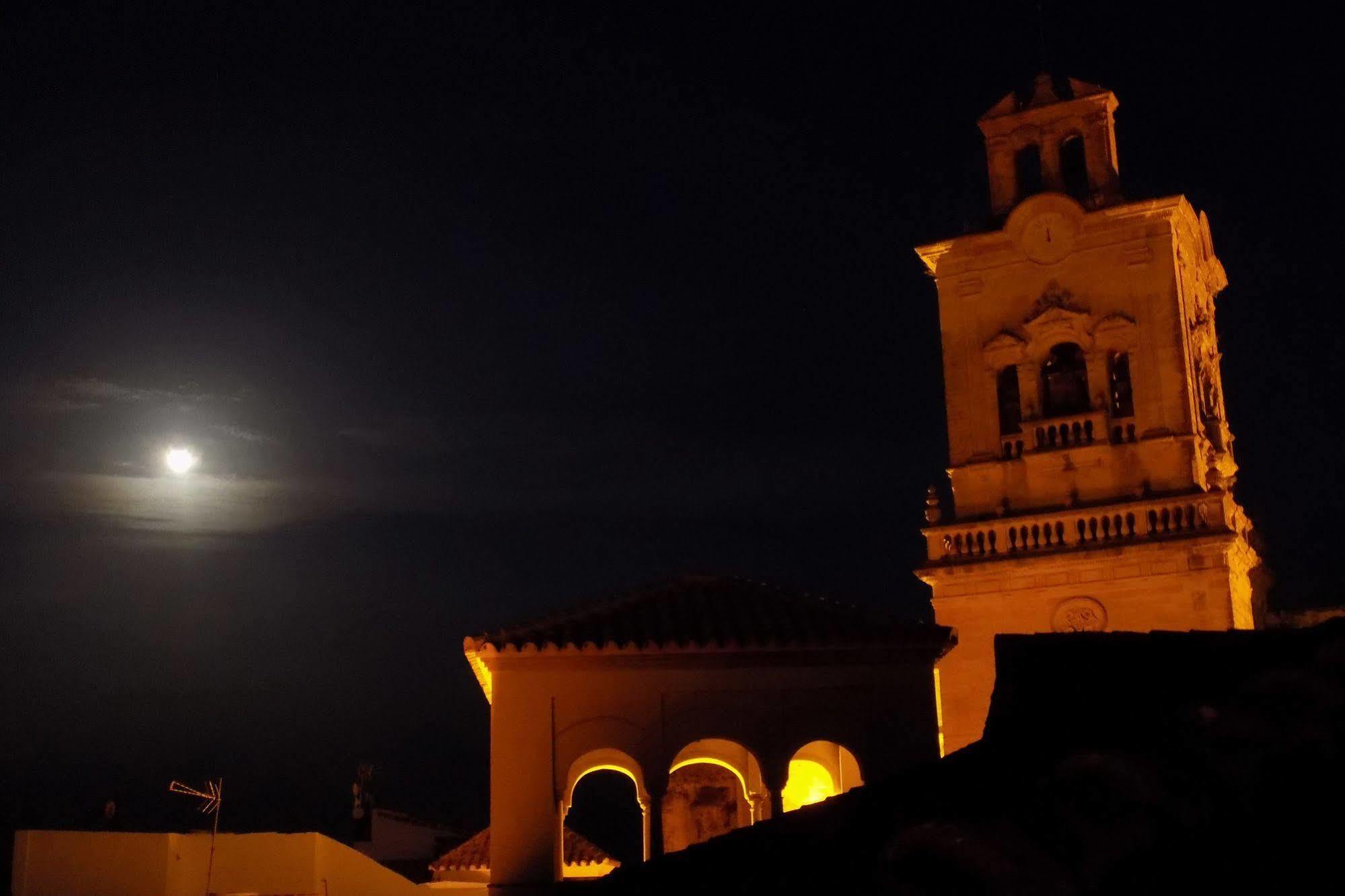 Casa Campana Arcos de la Frontera