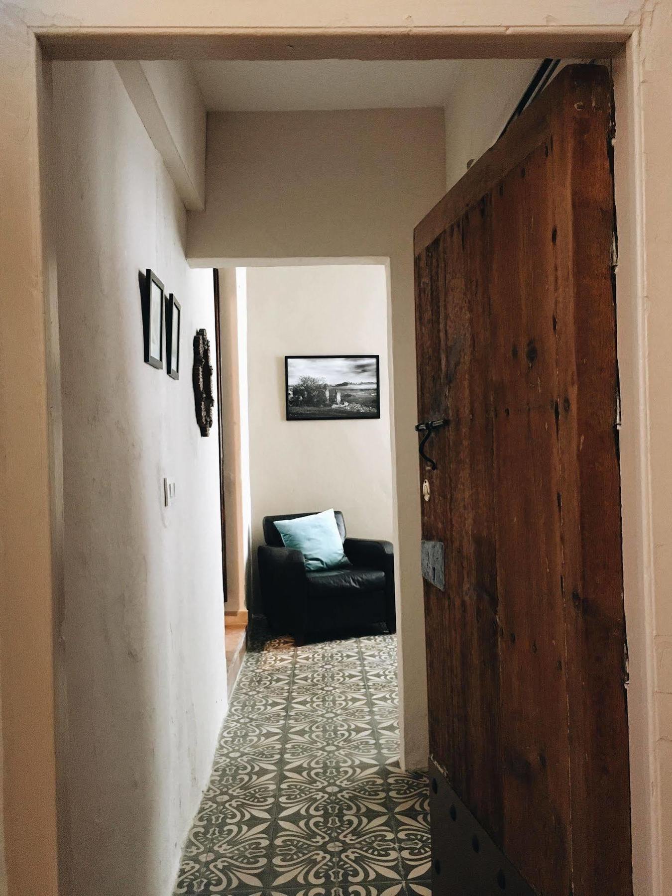 Casa Campana Arcos de la Frontera