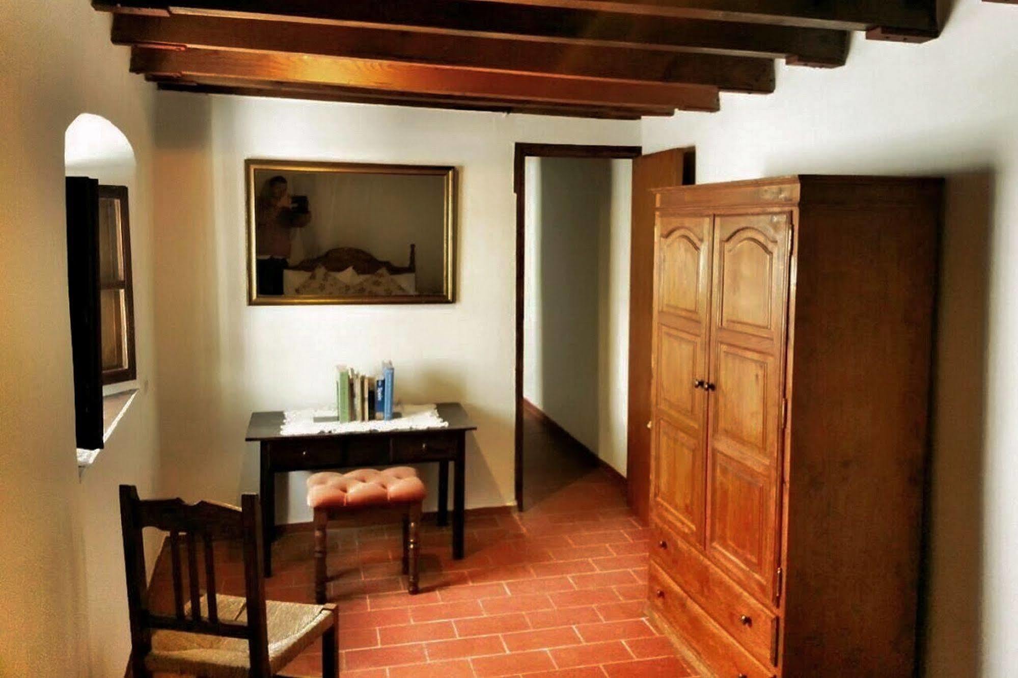 Casa Campana Arcos de la Frontera