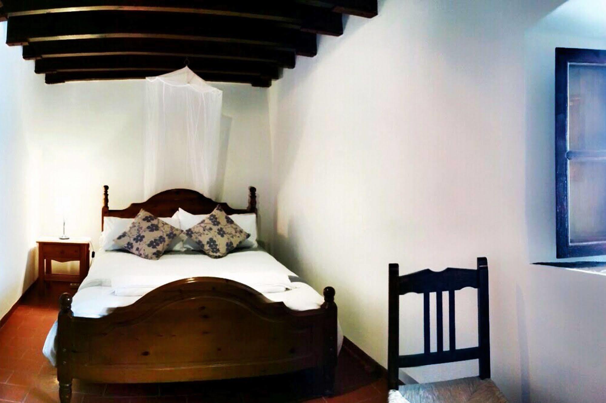 Casa Campana Bed and breakfast Arcos de la Frontera