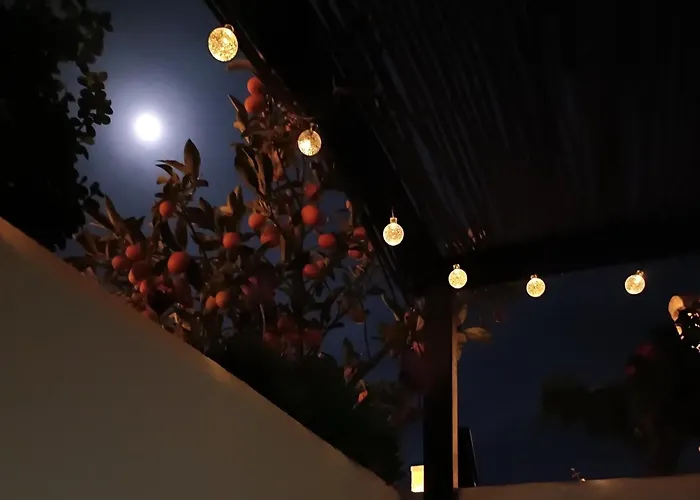 Casa Campana