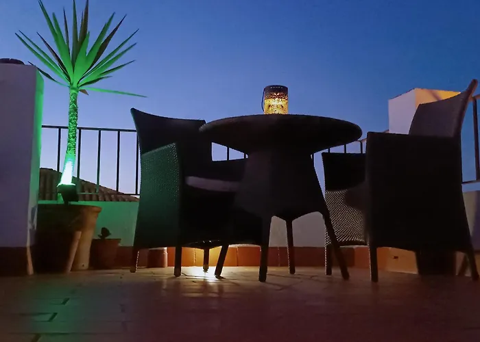 Casa Campana