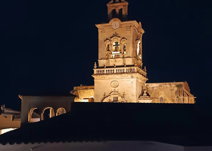 Casa Campana