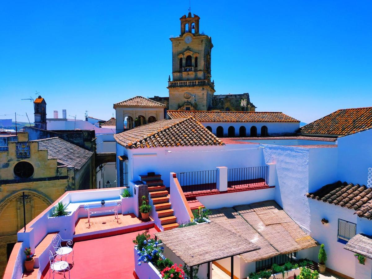 Casa Campana Arcos de la Frontera