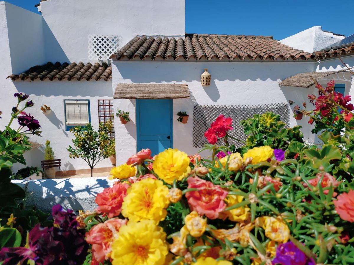 Casa Campana Bed & Breakfast Arcos de la Frontera