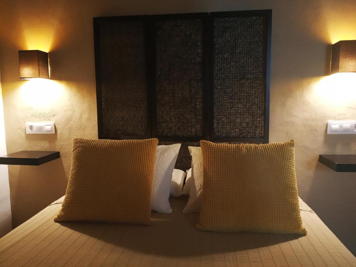Bed & Breakfast Casa Campana 3*