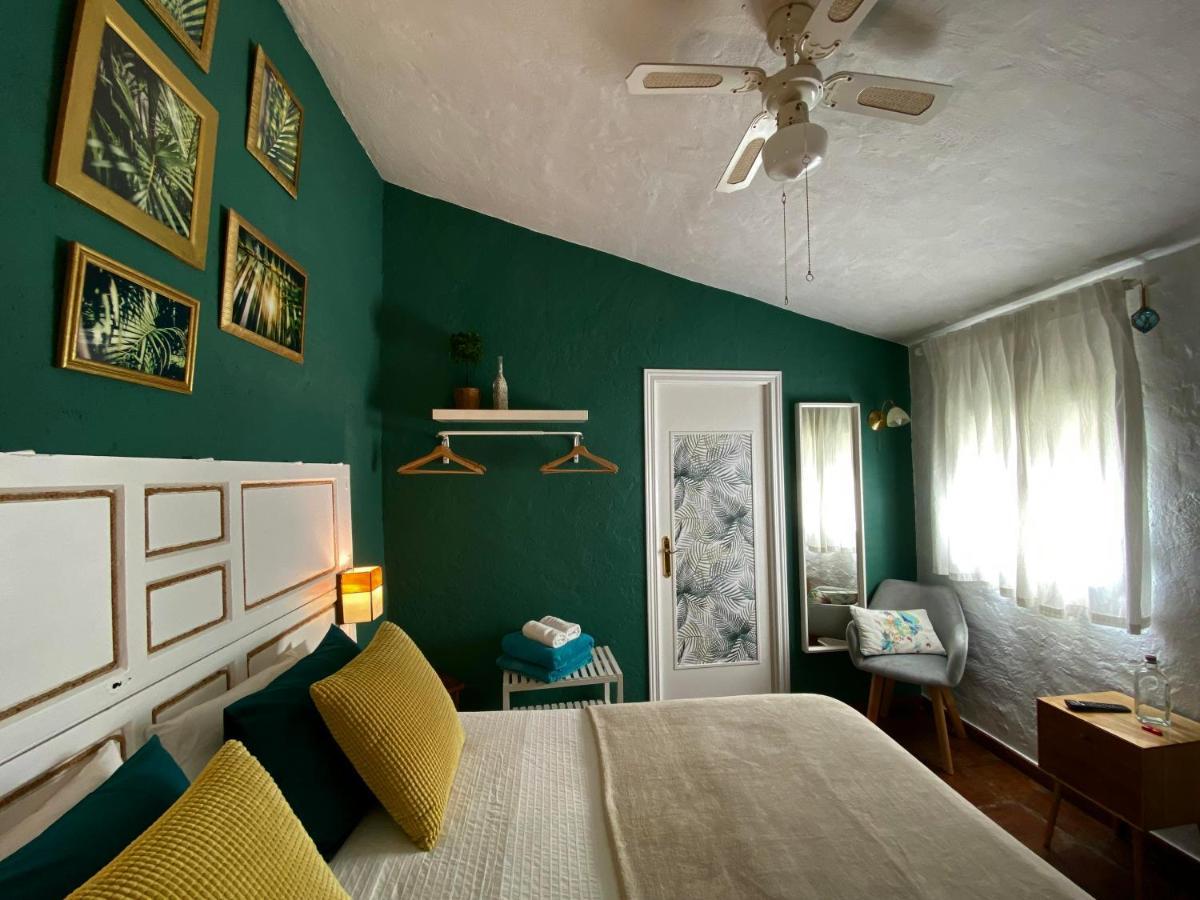 Casa Campana 3* Arcos de la Frontera