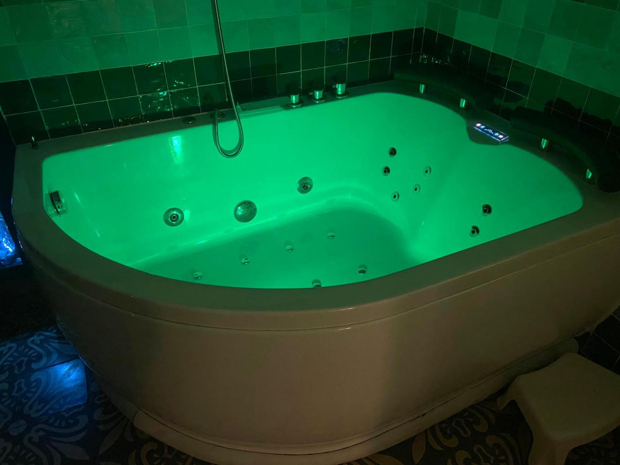 Casa Campana Bed & Breakfast 3*
