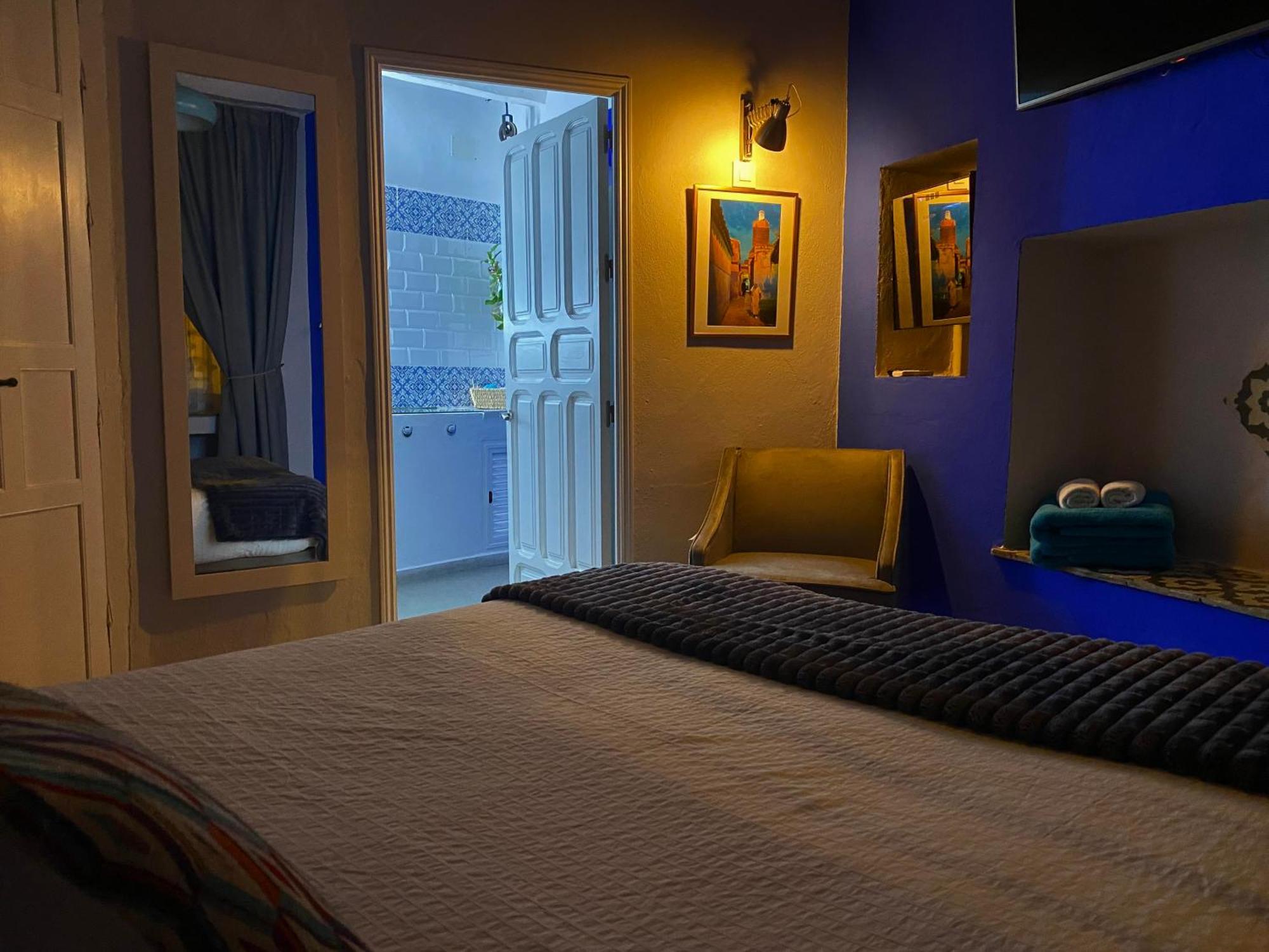 Casa Campana 3* Arcos de la Frontera