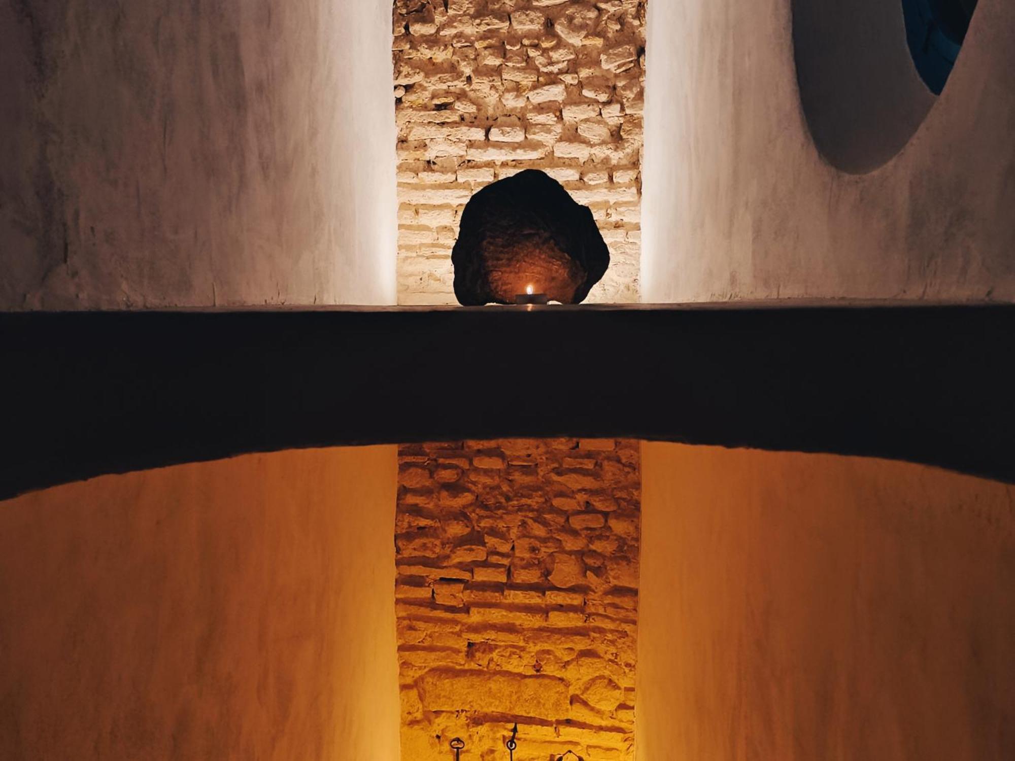 Bed & Breakfast Casa Campana