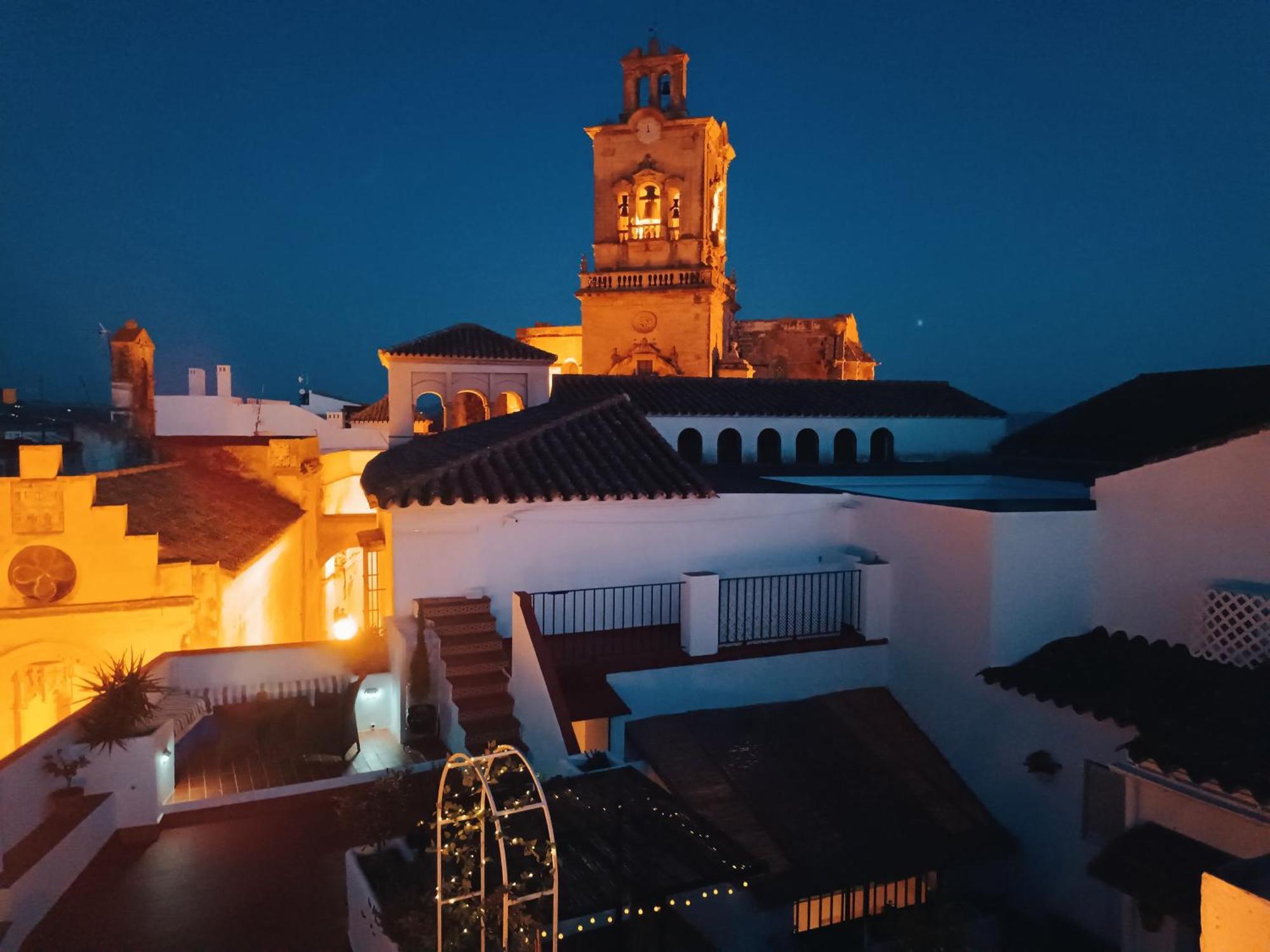 Bed & Breakfast Casa Campana Arcos de la Frontera