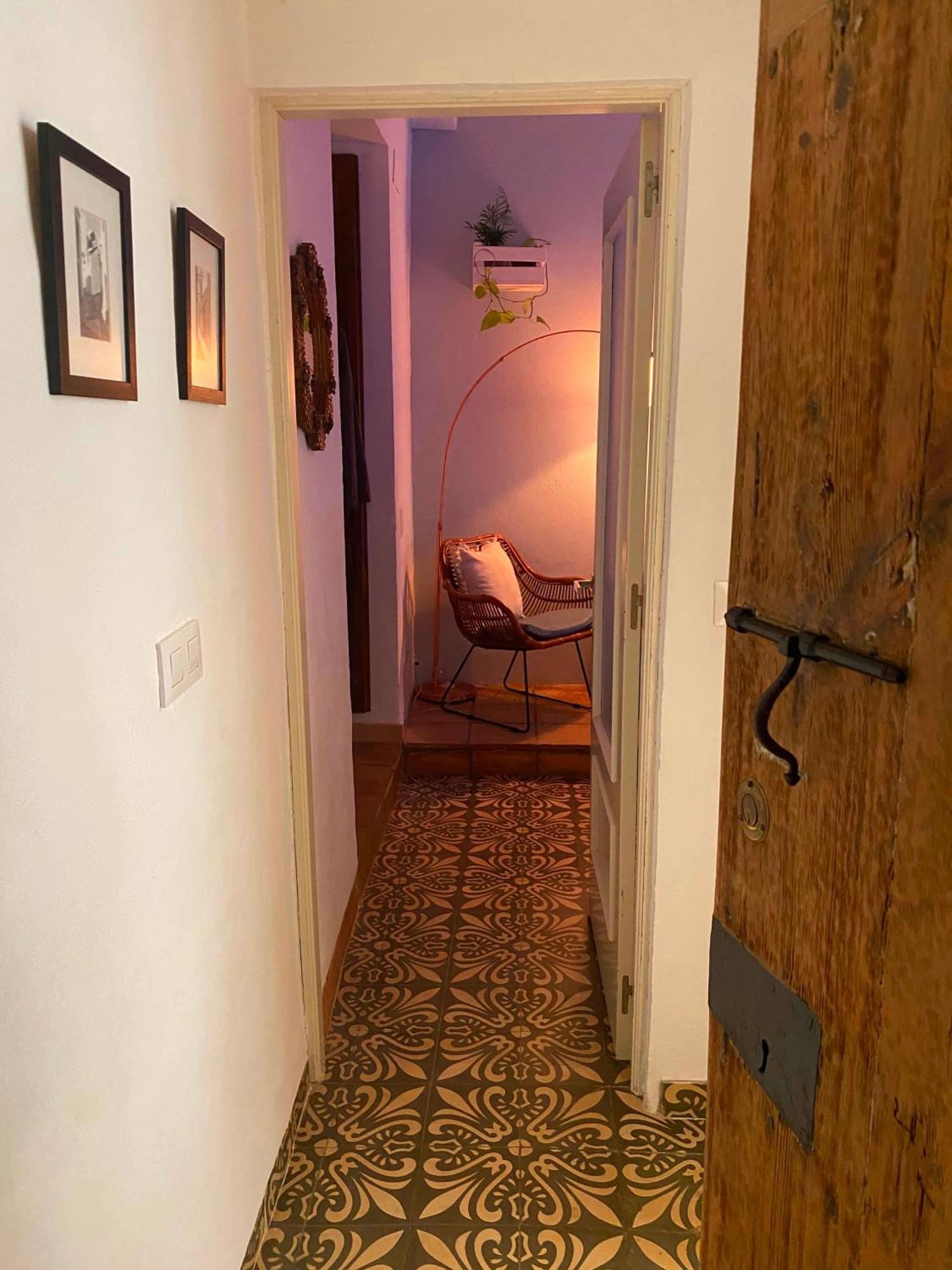 Casa Campana Bed & Breakfast