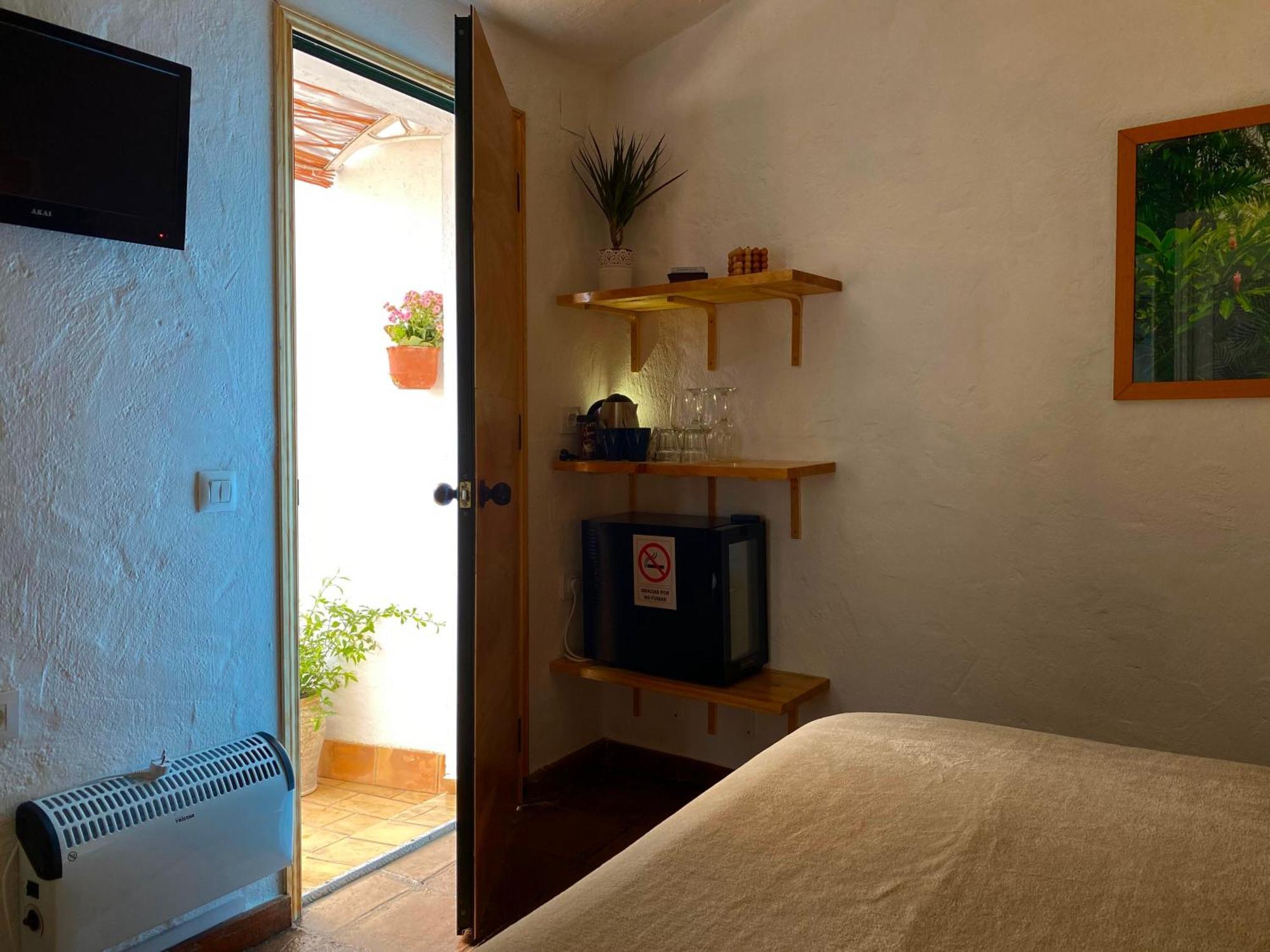 Bed & Breakfast Casa Campana
