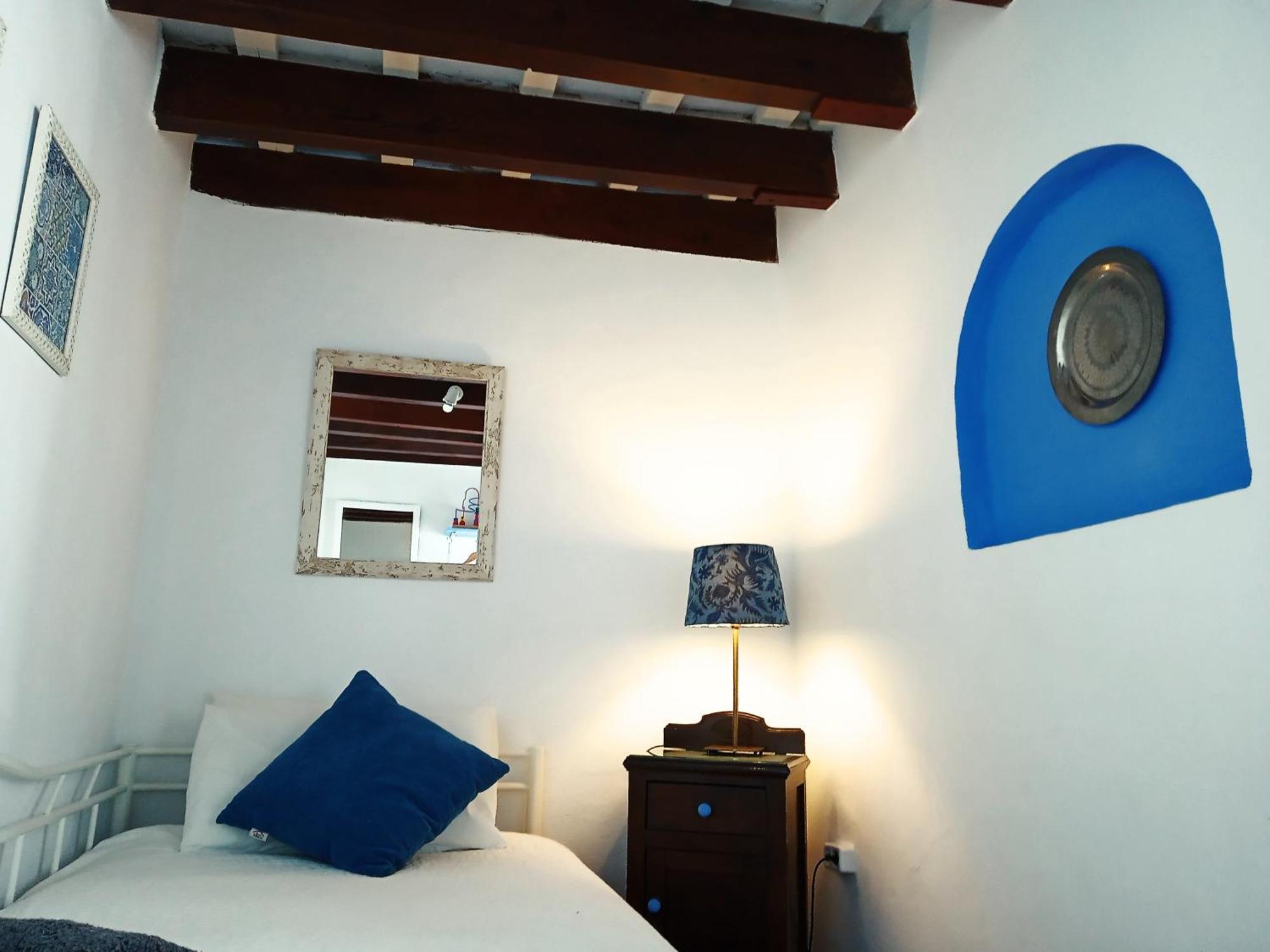 Casa Campana Bed & Breakfast