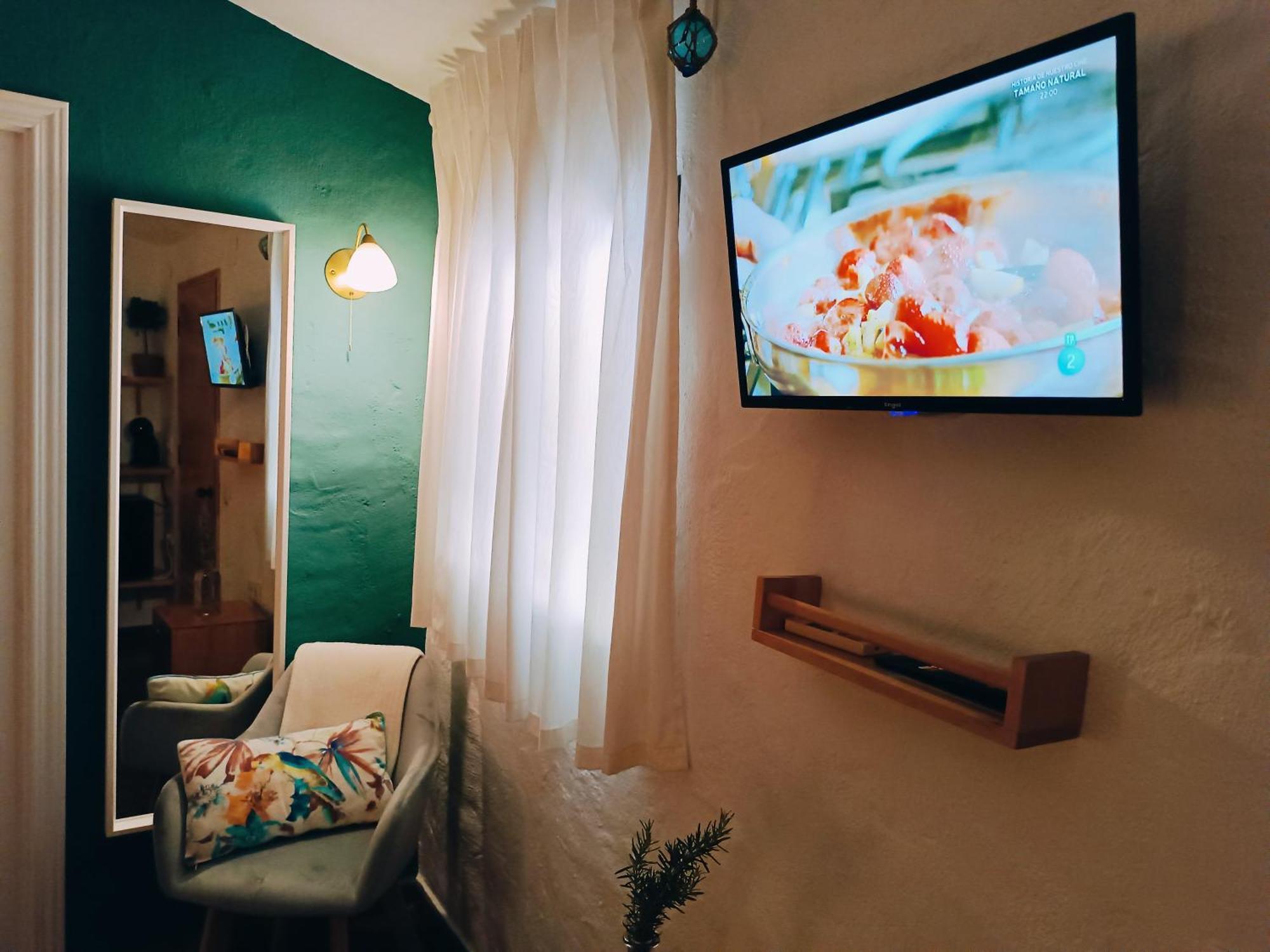 Casa Campana Bed & Breakfast