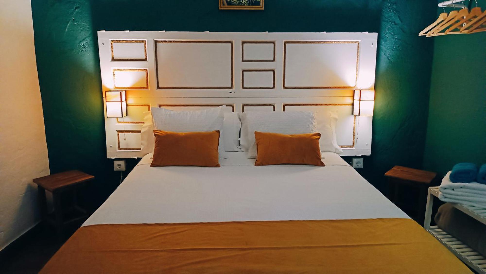 Bed & Breakfast Casa Campana