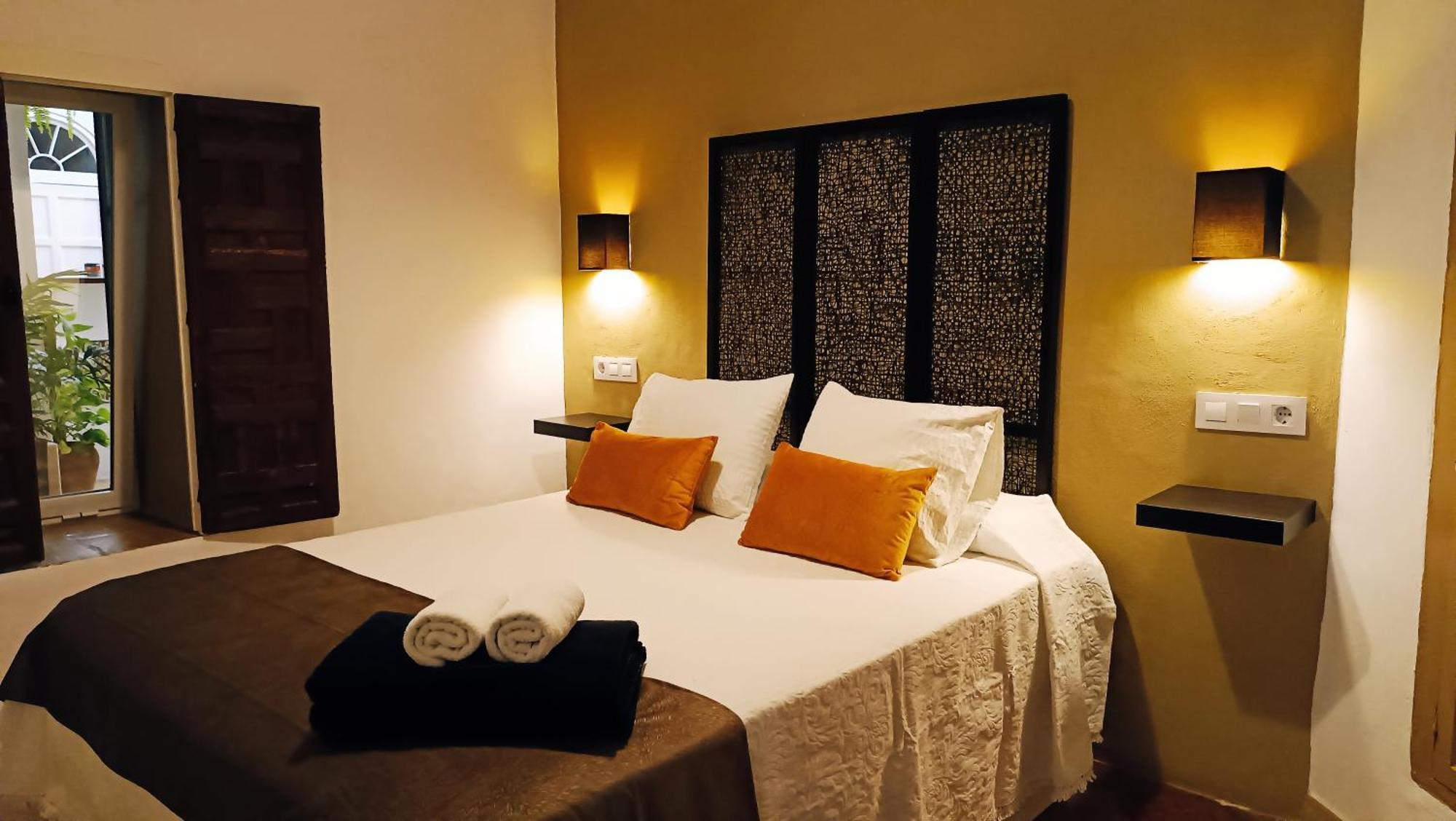 Casa Campana Bed & Breakfast Arcos de la Frontera
