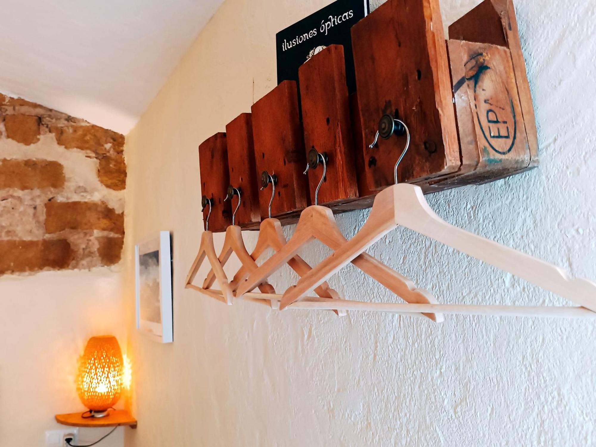 Casa Campana Bed & Breakfast