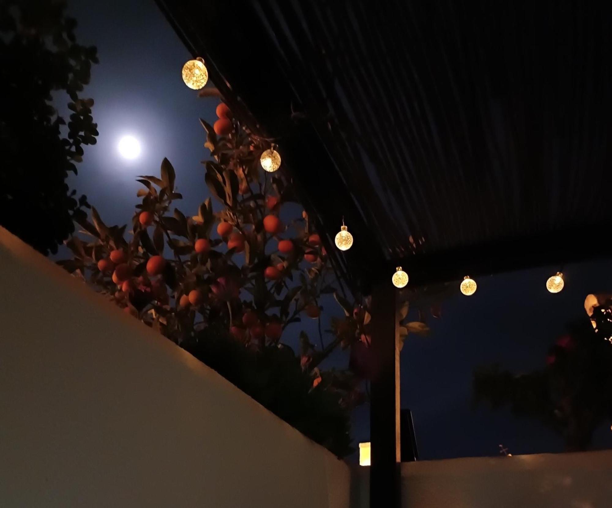 Casa Campana Bed & Breakfast