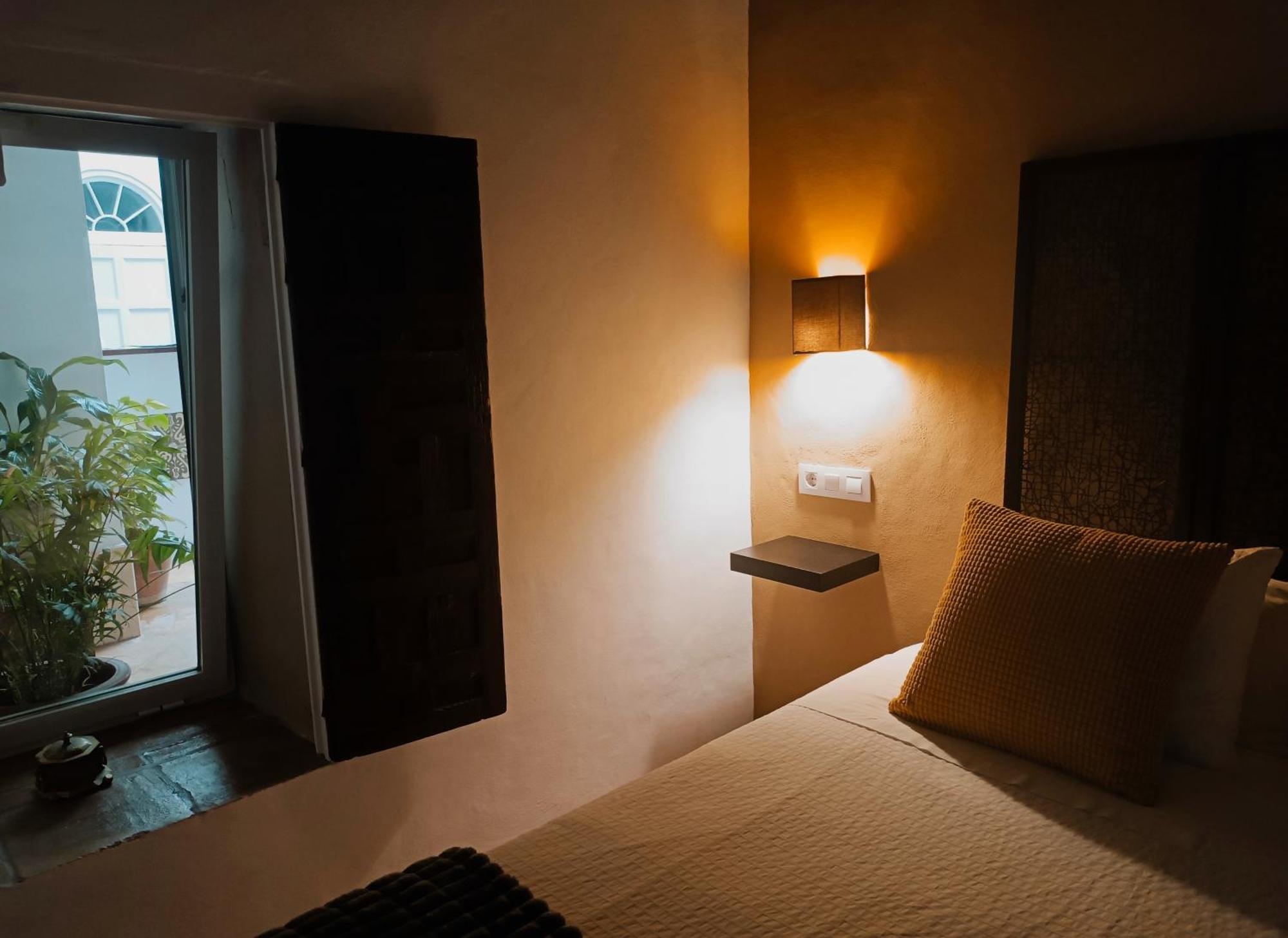 Casa Campana Bed & Breakfast Arcos de la Frontera