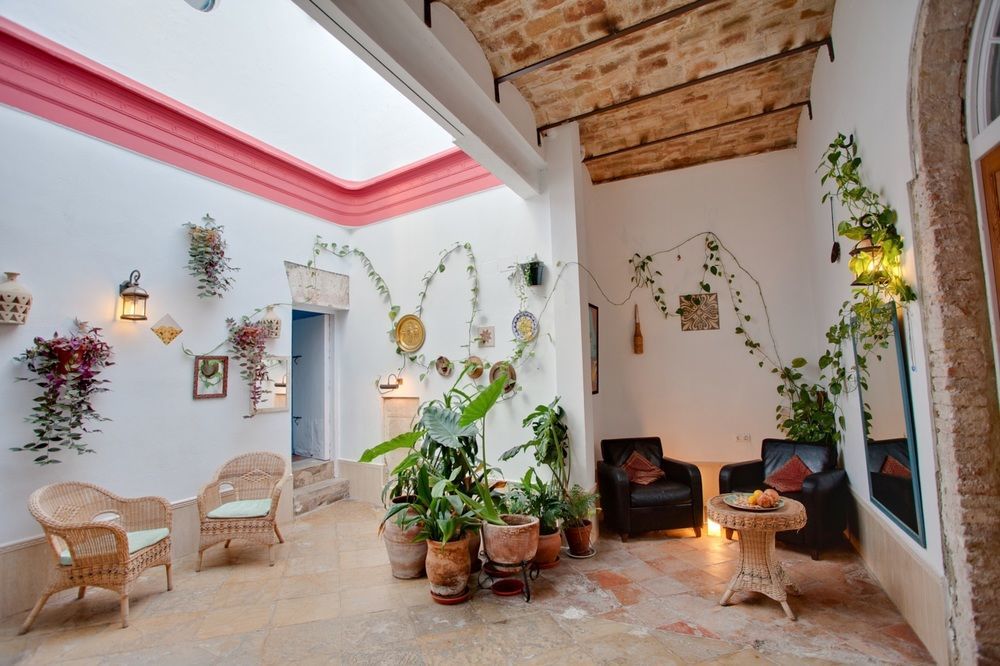 Casa Campana 3* Arcos de la Frontera