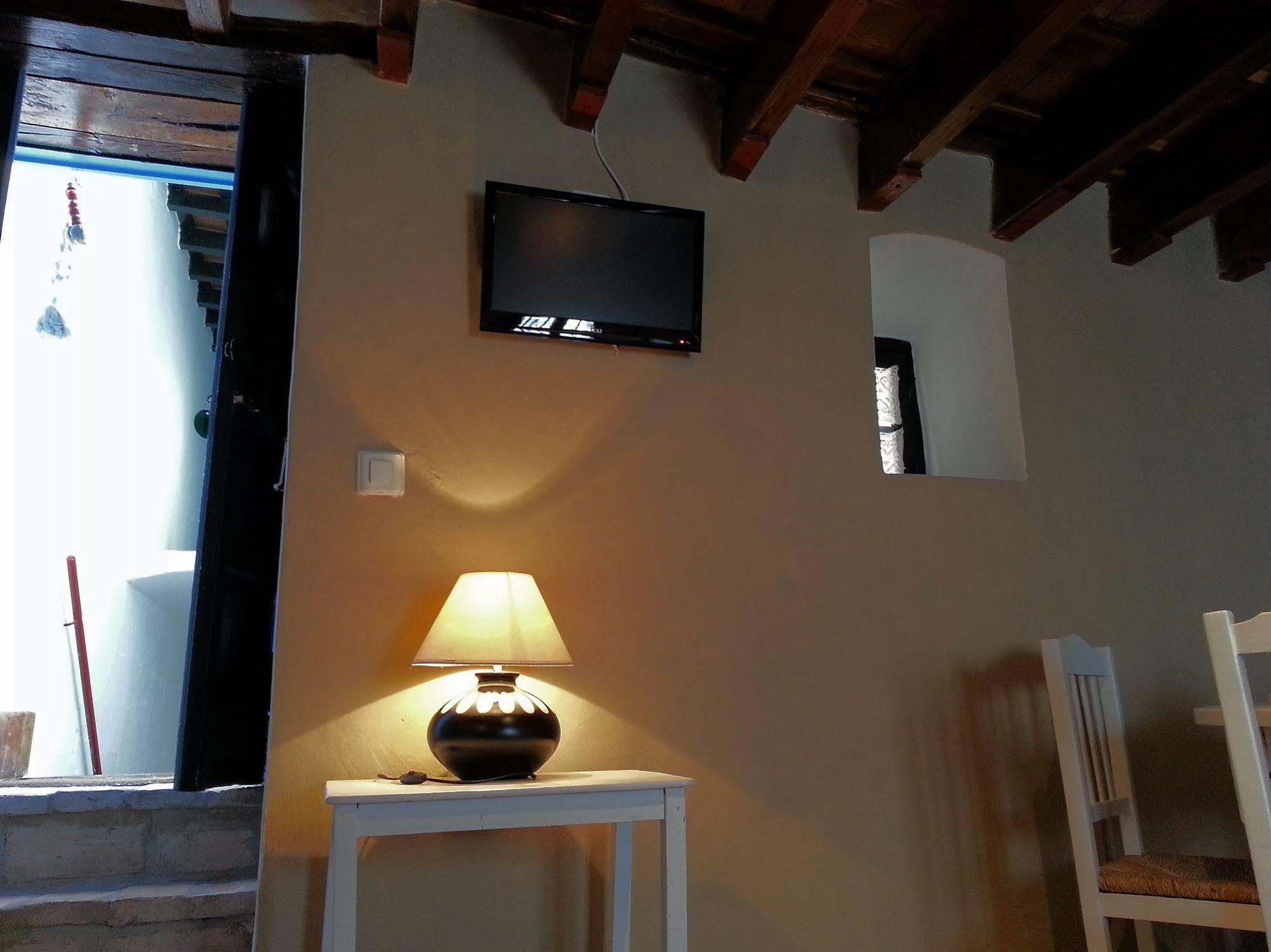 Casa Campana 3* Arcos de la Frontera