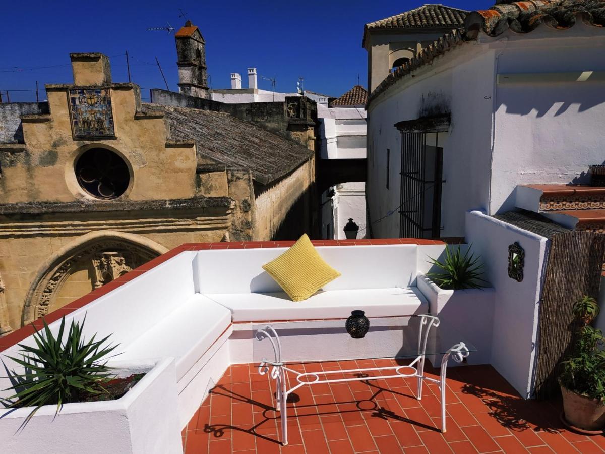 Casa Campana Arcos de la Frontera